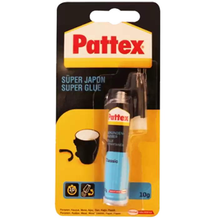 Pattex Japon Yapıştırıcı 10 Gr 1792002