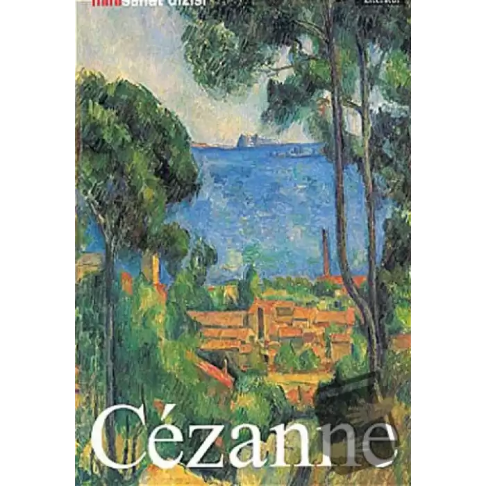 Paul Cezanne