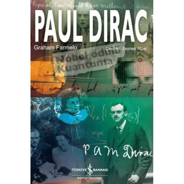 Paul Dırac