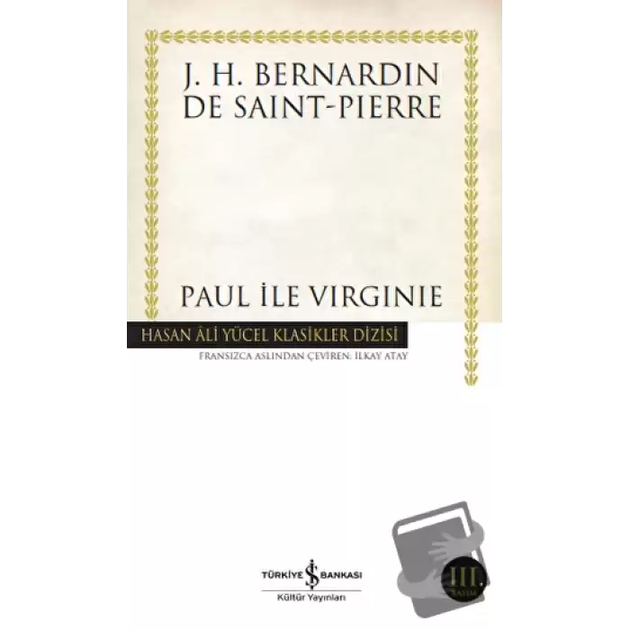 Paul İle Virginie