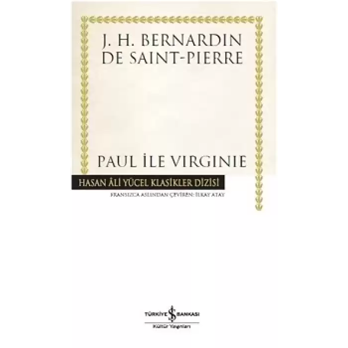 Paul İle Virginie