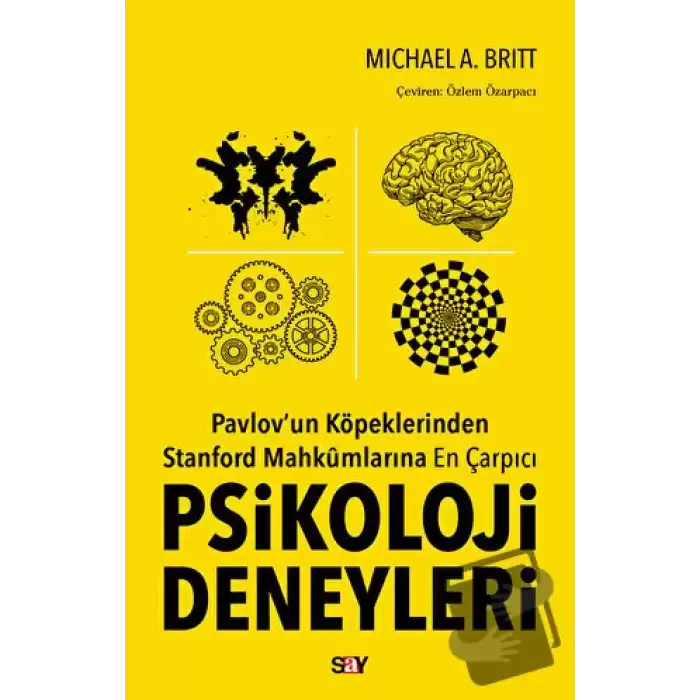 Pavlovun Köpeklerinden Stanford Mahkumlarına En Çarpıcı Psikoloji Deneyleri