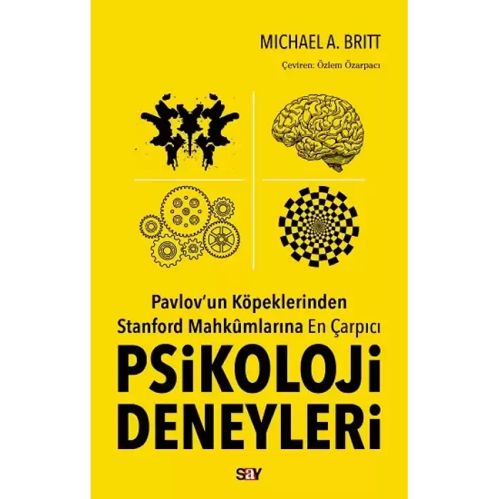 Pavlov’un Köpeklerinden Stanford Mahkumlarına En Çarpıcı Psikoloji Deneyleri