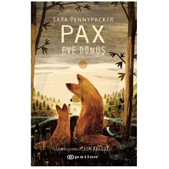 Pax: Eve Dönüş