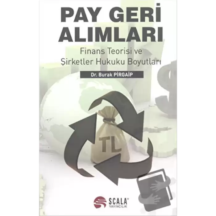 Pay Geri Alımları