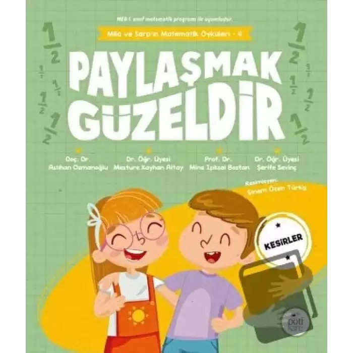 Paylaşmak Güzeldir