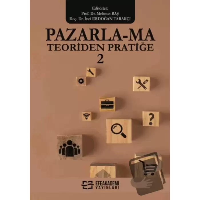 Pazarla-ma Teoriden Pratiğe 2