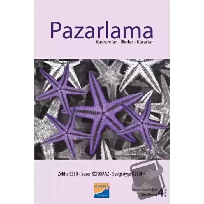 Pazarlama