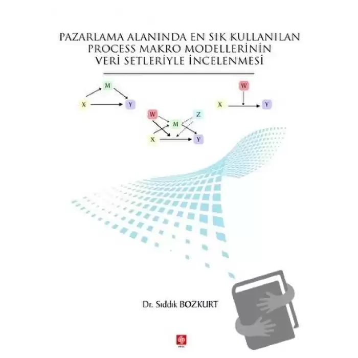 Pazarlama Alanında En Sık Kullanılan Process Makro Modellerinin Veri Setleriyle İncelenmesi