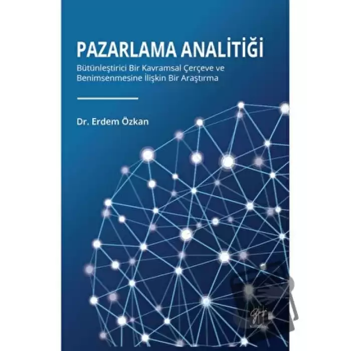 Pazarlama Analitiği