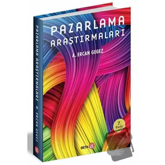 Pazarlama Araştırmaları