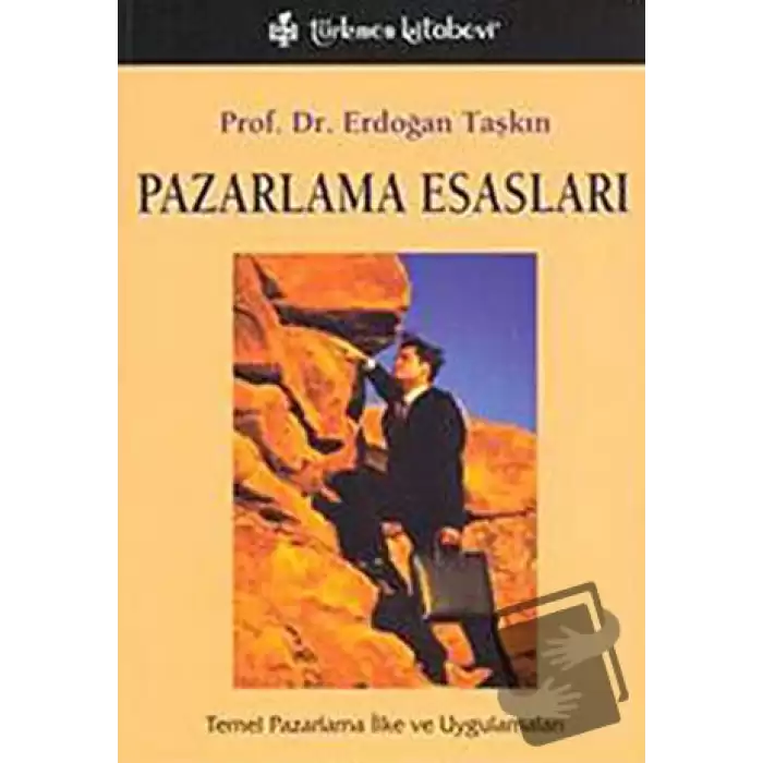 Pazarlama Esasları