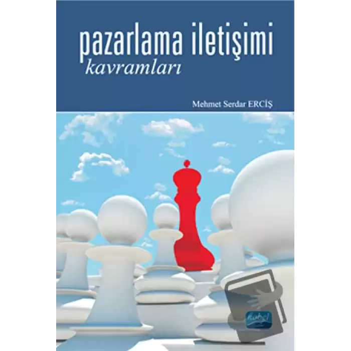 Pazarlama İletişimi Kavramları