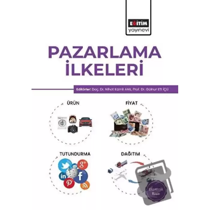 Pazarlama İlkeleri