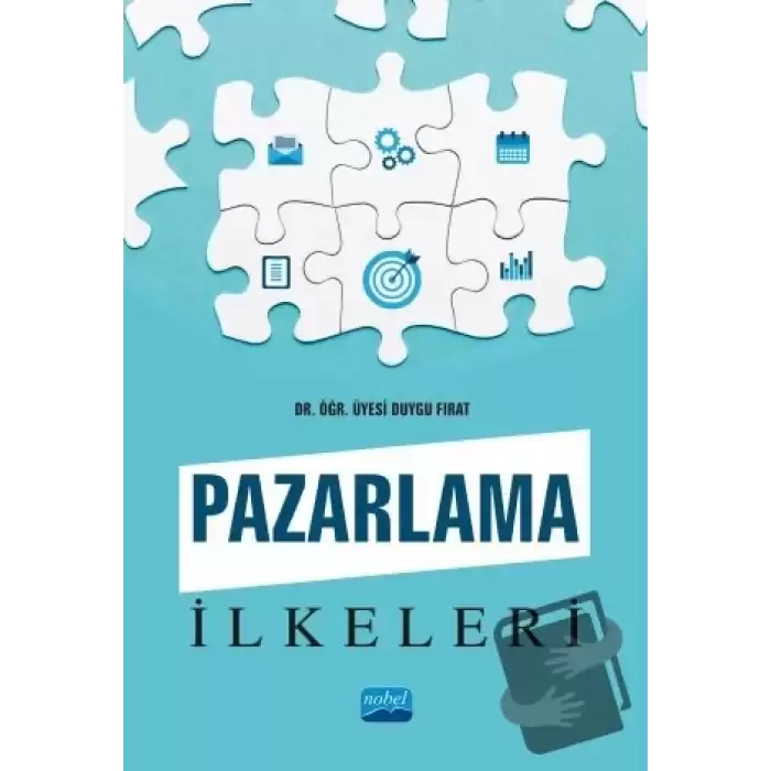 Pazarlama İlkeleri