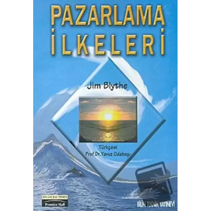 Pazarlama İlkeleri