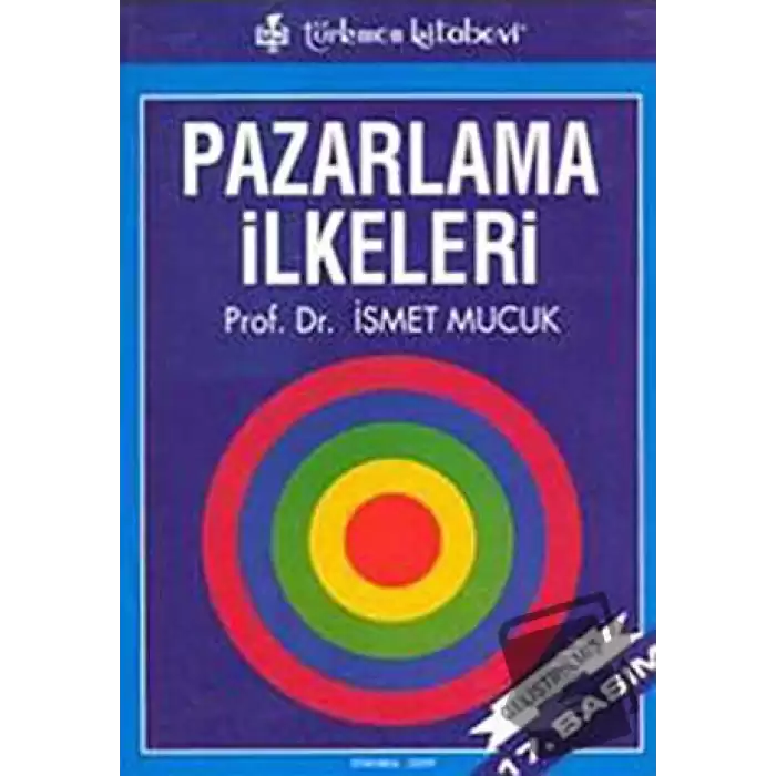 Pazarlama İlkeleri