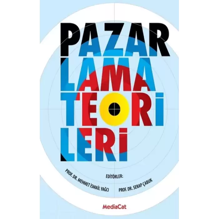 Pazarlama Teorileri