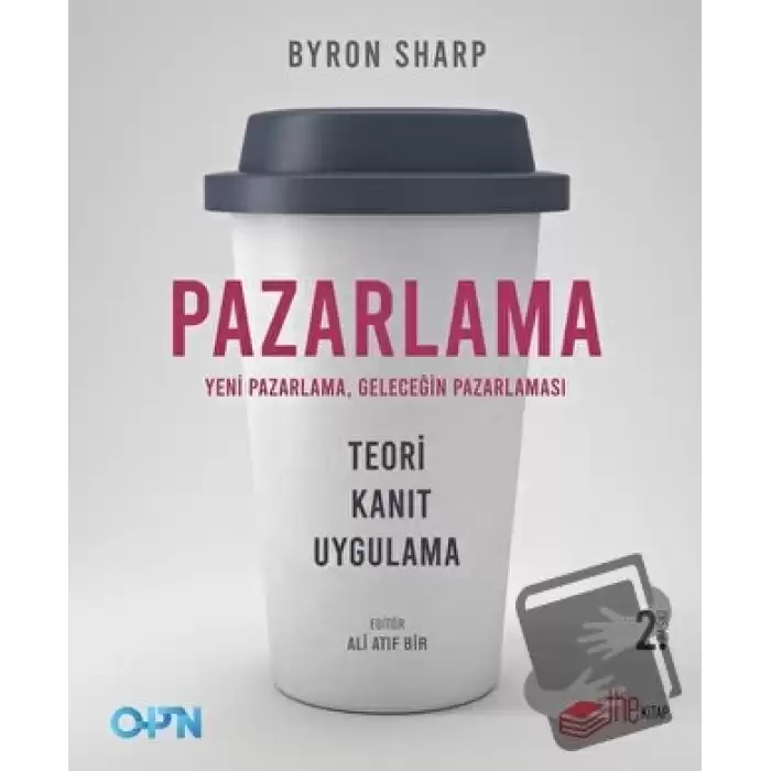 Pazarlama - Yeni Pazarlama, Geleceğin Pazarlaması