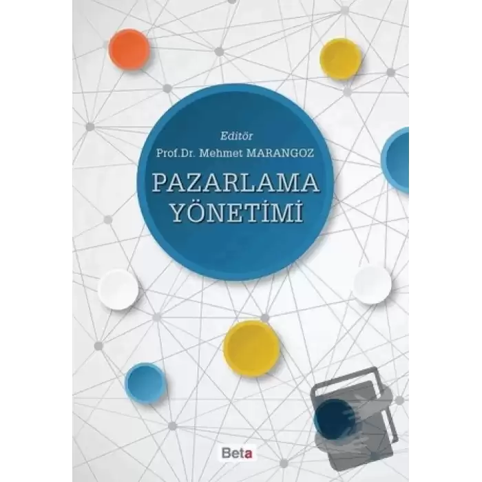 Pazarlama Yönetimi