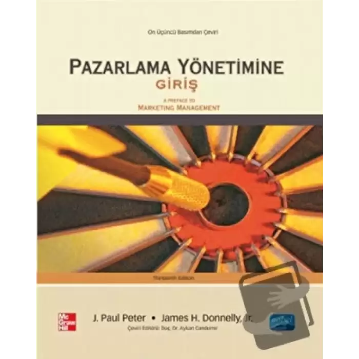 Pazarlama Yönetimine Giriş