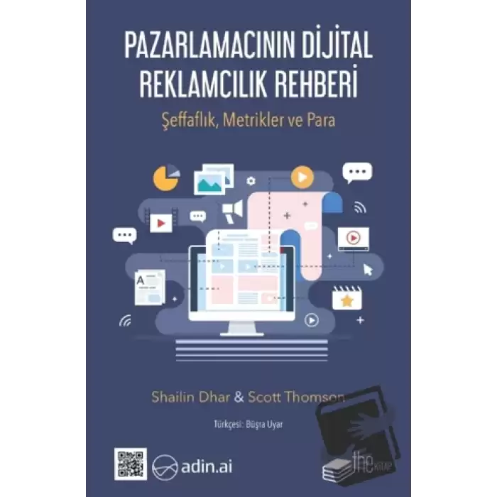 Pazarlamacının Dijital Reklamcılık Rehberi