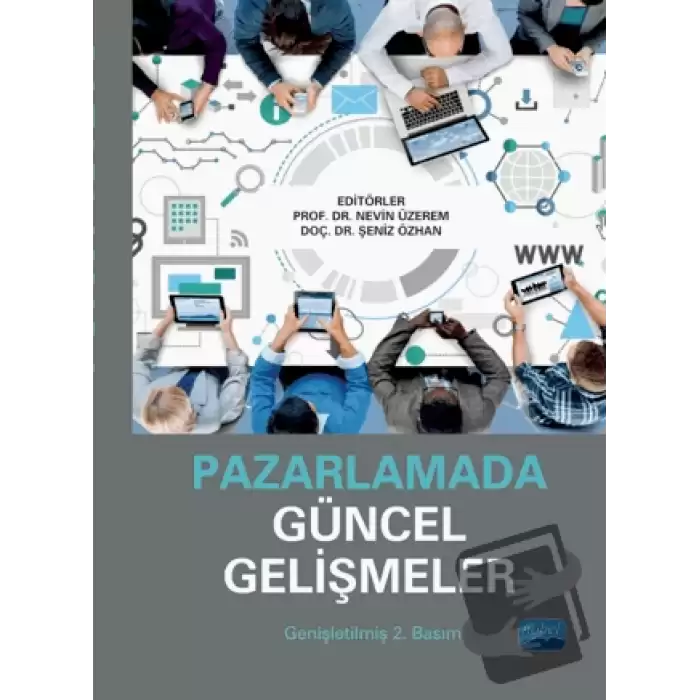 Pazarlamada Güncel Gelişmeler