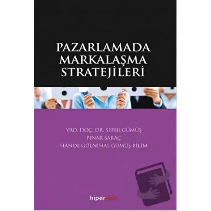 Pazarlamada Markalaşma Stratejileri