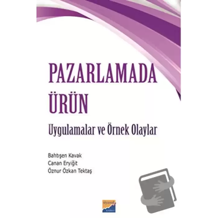 Pazarlamada Ürün