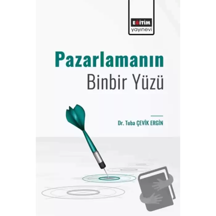 Pazarlamanın Binbir Yüzü