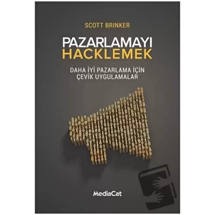 Pazarlamayı Hacklemek