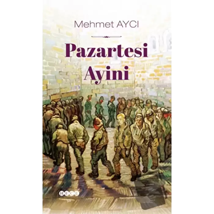 Pazartesi Ayini