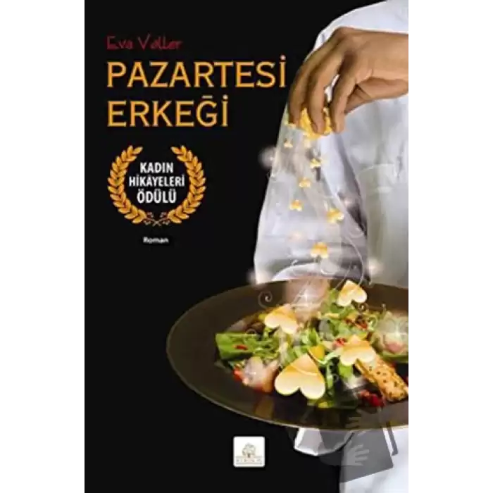 Pazartesi Erkeği