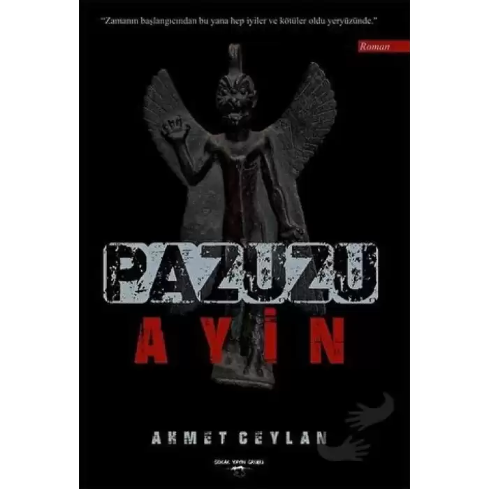 Pazuzu