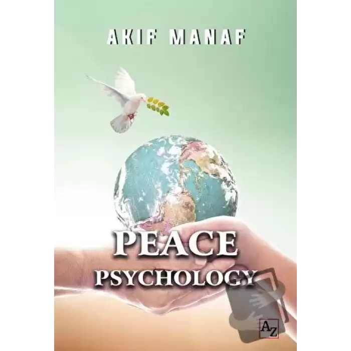 Peace Psychology