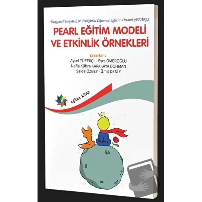 Pearl Eğitim Modeli ve Etkinlik Örnekleri