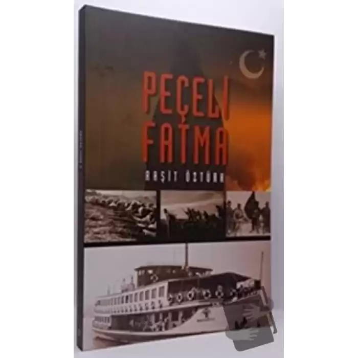 Peçeli Fatma