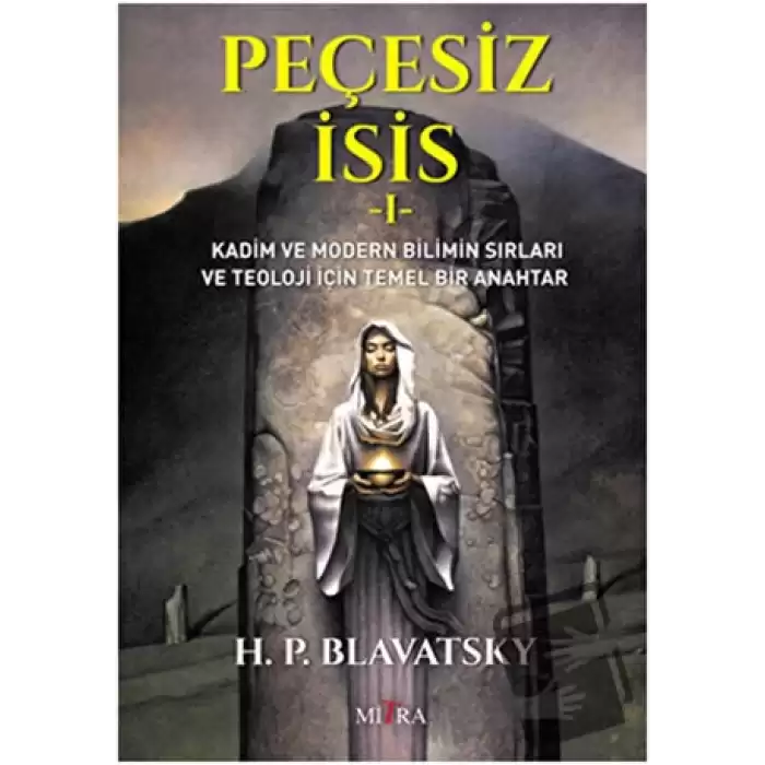 Peçesiz İsis 1