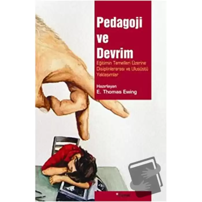 Pedagoji ve Devrim