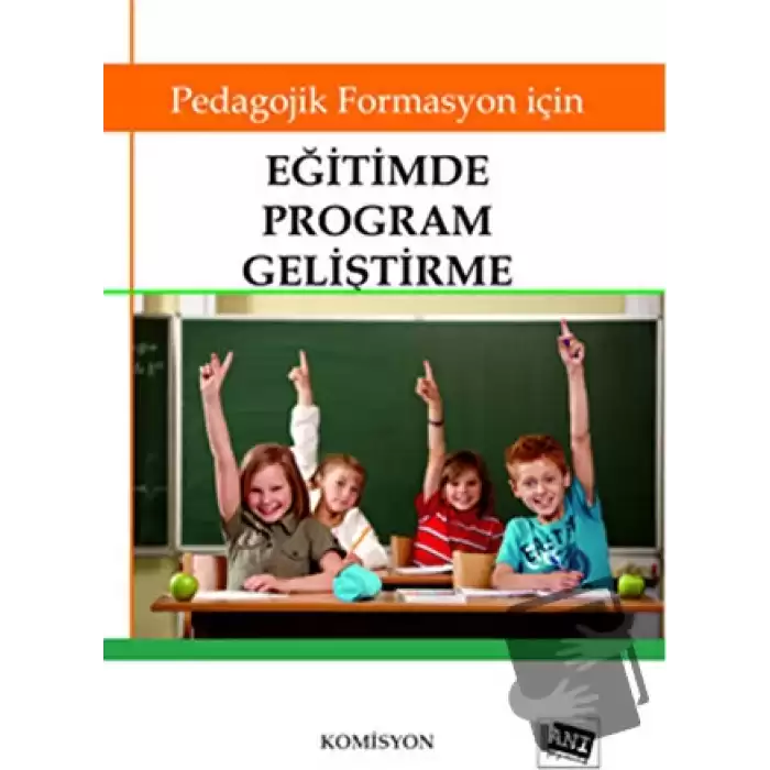 Pedagojik Formasyon İçin Eğitimde Program Geliştirme