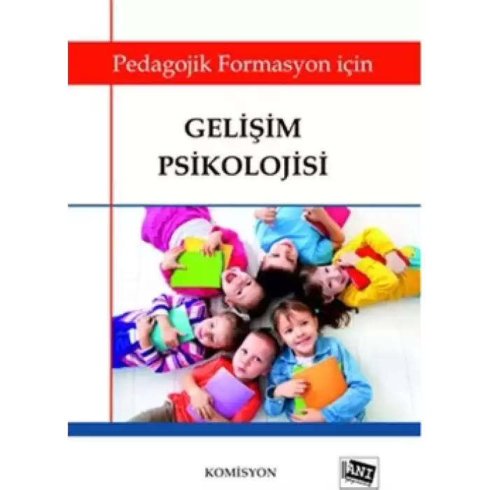 Pedagojik Formasyon İçin Gelişim Psikolojisi