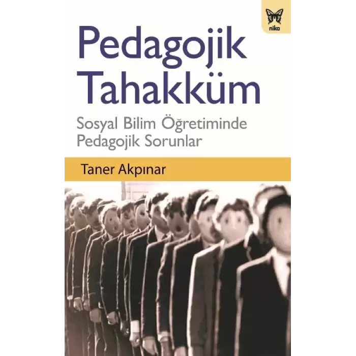 Pedagojik Tahakküm