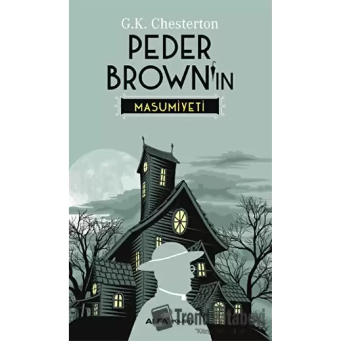 Peder Brownin Masumiyeti