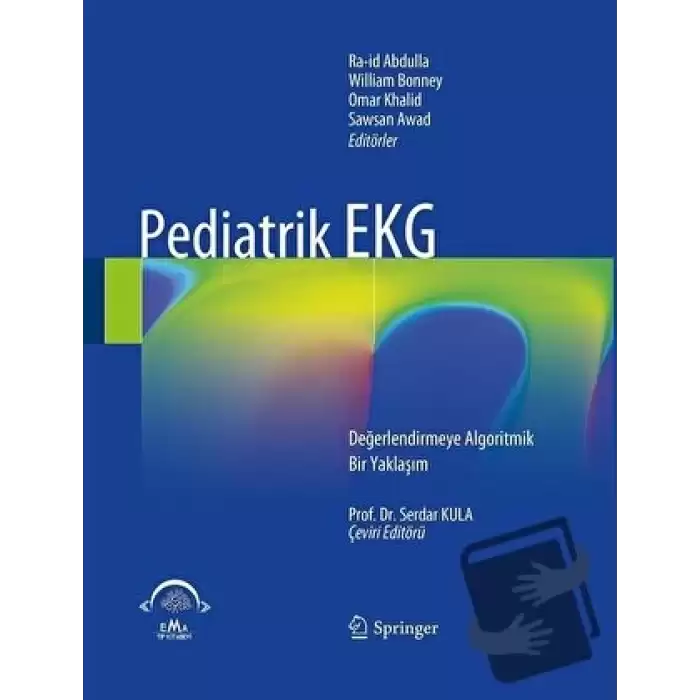 Pediatrik EKG