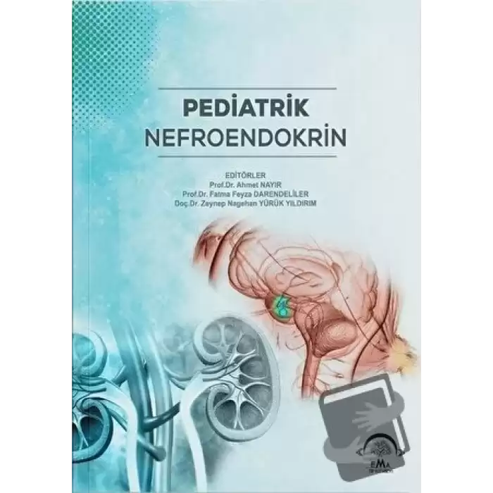 Pediatrik Nefroendokrin