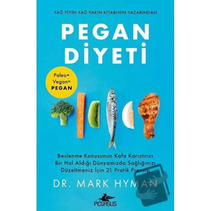 Pegan Diyeti