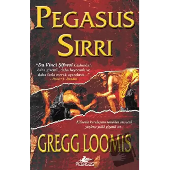 Pegasus Sırrı