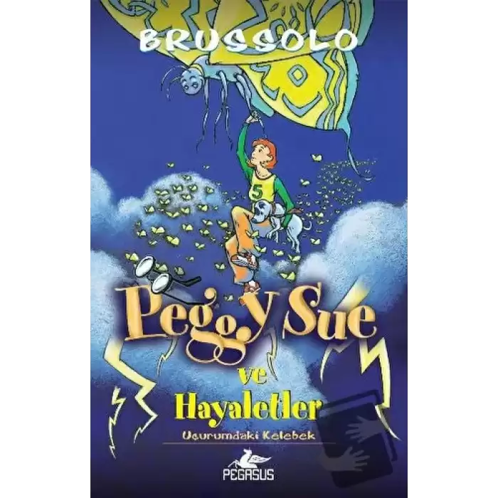 Peggy Sue ve Hayaletler -3