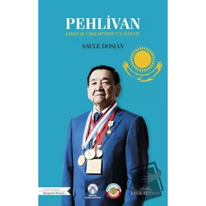 Pehlivan