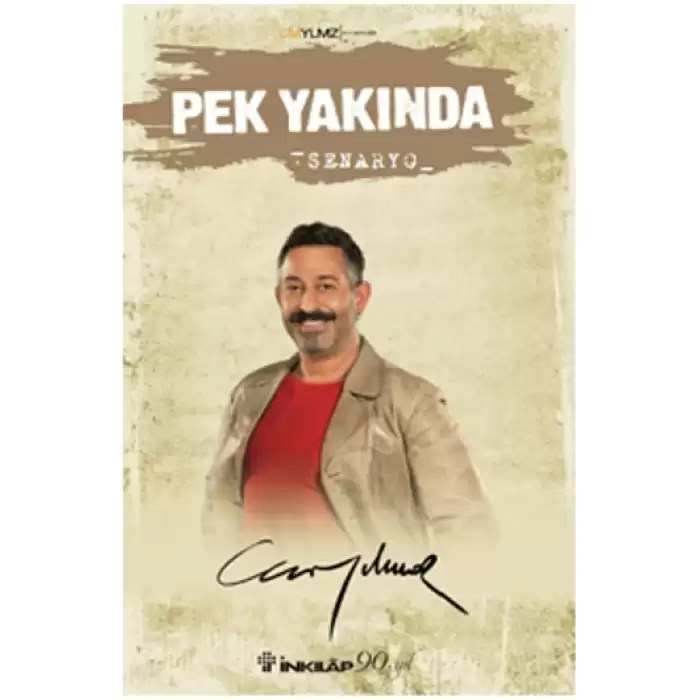 Pek Yakında